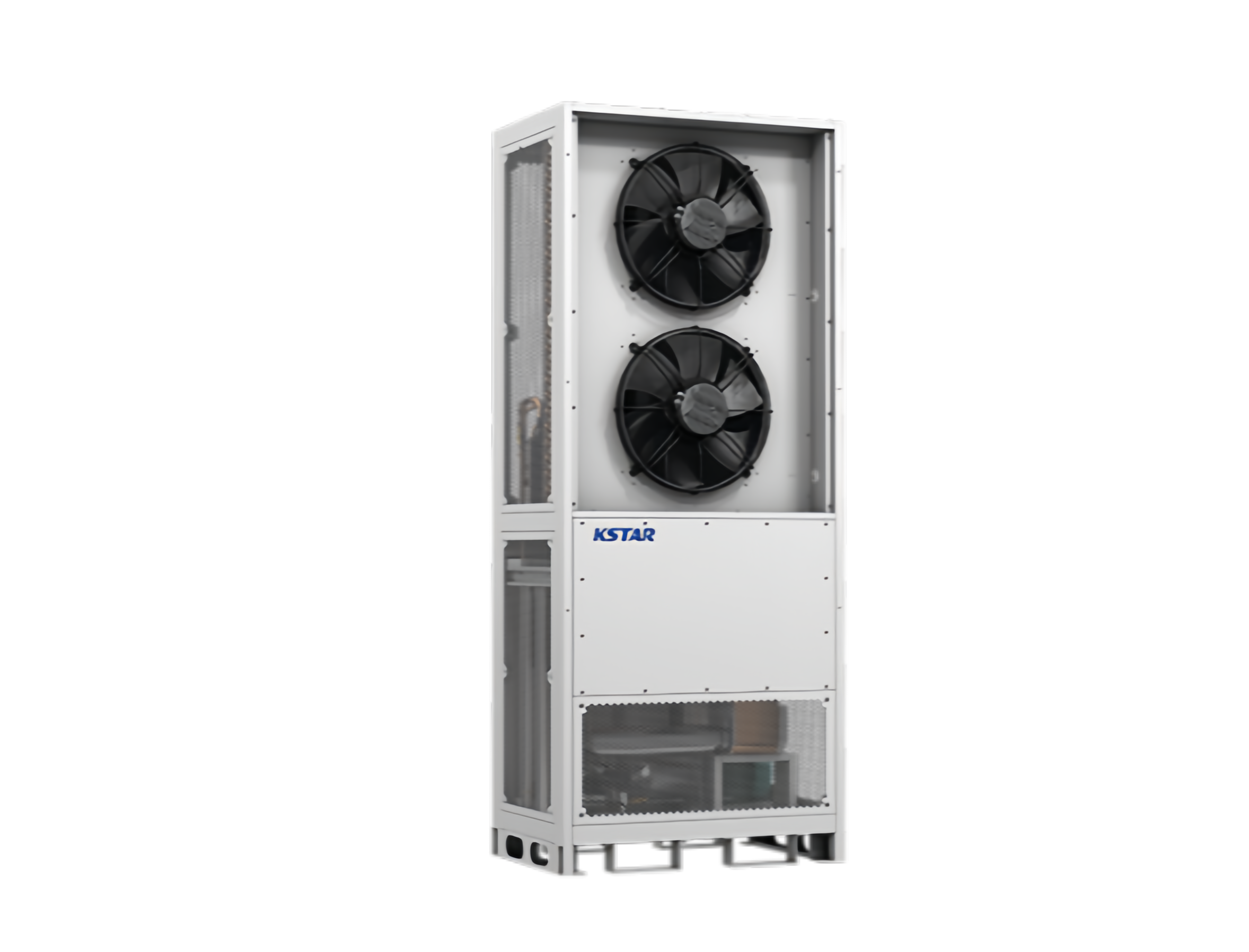 45/60kW 侧出风液冷机组  ETM045WF/ETM060WVF