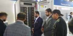 南亚能源未来！科士达燃动Solar Pakistan 2025